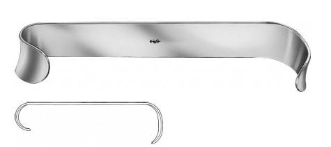 РОКС РЕТРАКТОР 28X24/43X24MM